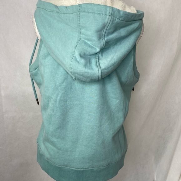 Carhartt Aqua Hooded Vest - Picture 3 of 15